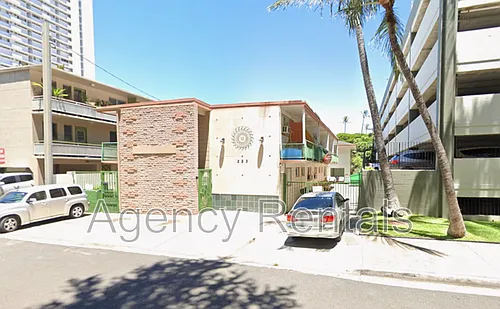 283 Wai Nani Way #4 Photo 1