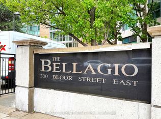 300 Bloor St E #1113, Toronto, ON M4W 3Y2
