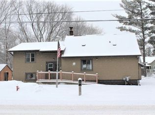 520 Letendre Ave, Port Edwards, WI 54469