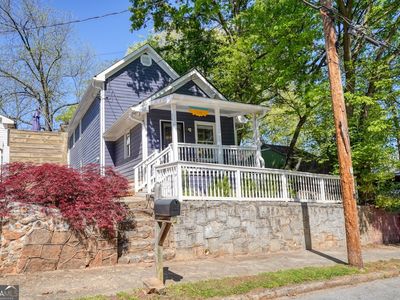 349 Cameron St SE, Atlanta, GA, 30312