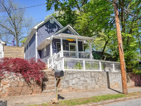 349 Cameron St SE, Atlanta, GA 30312