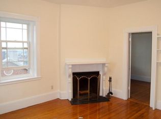 95 Mount Vernon St, Boston, MA 02132