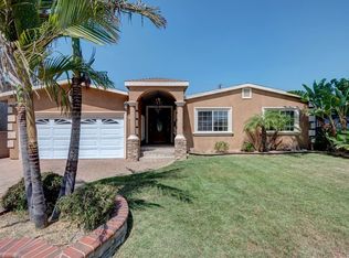 8305 Cravell Ave, Pico Rivera, CA 90660