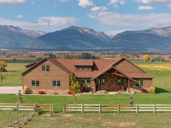 2015 View Ln, Corvallis, MT 59828