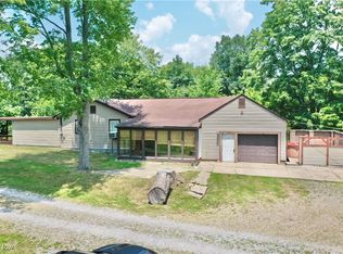 33 Knight Ln, Grantsville, WV 26136