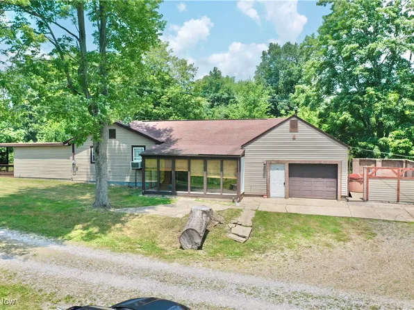 33 Knight Ln, Grantsville, WV 26136