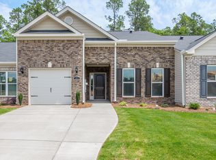 223 Willowton Ln, Hephzibah, GA 30815