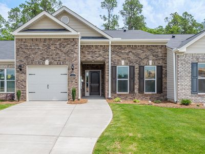 223 Willowton Ln, Hephzibah, GA, 30815