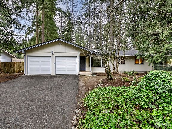 2nd image of 19605 NE 158th Street