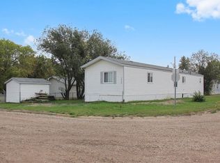 4803 NE 52nd St, Innisfree, AB T0B3T0