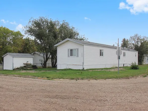 4803 NE 52nd St, Innisfree, AB T0B 3T0