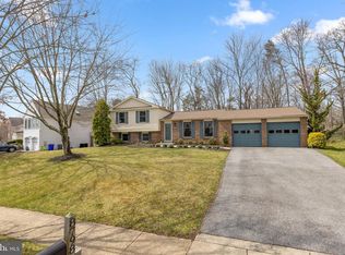 8798 Doves Fly Way, Laurel, MD 20723