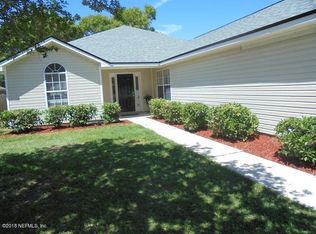 942 Sunset Glen Ct, Jacksonville, FL 32225