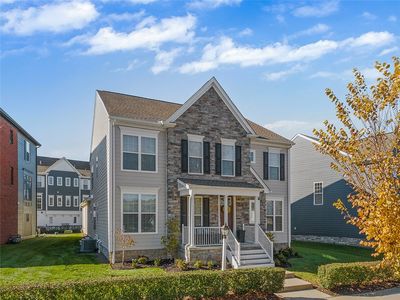 3061 Preston Way S, Fayette, PA, 15017