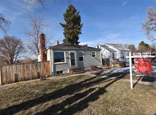 3897 S Logan St, Englewood, CO 80113