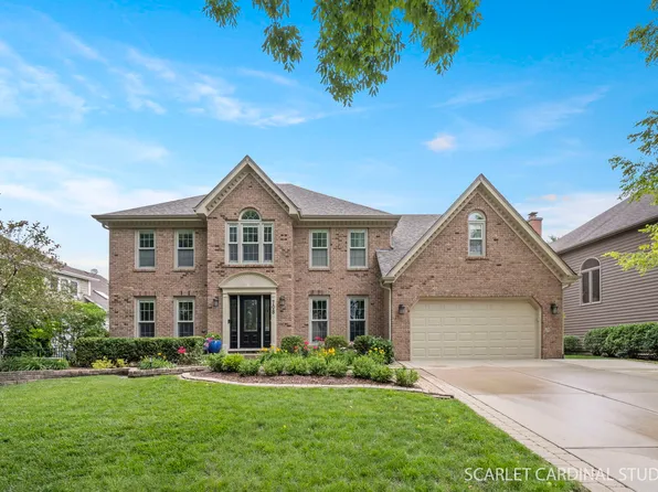 708 Sanctuary Ln, Naperville, IL 60540
