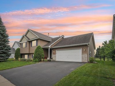 1312 Locust St, Farmington, MN, 55024