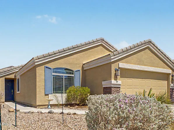 23866 W HUNTINGTON Drive, Buckeye, AZ 85326
