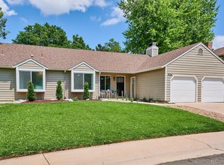 7038 S Fairfax St, Centennial, CO 80122