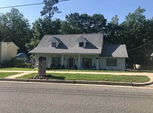 5275 Maudelayne Dr N, Mobile, AL 36693