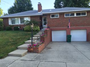 1007 Gardner Rd, Kettering, OH 45429