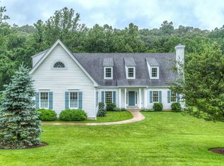 3637 Hawks Rest Rd, Pacific, MO 63069