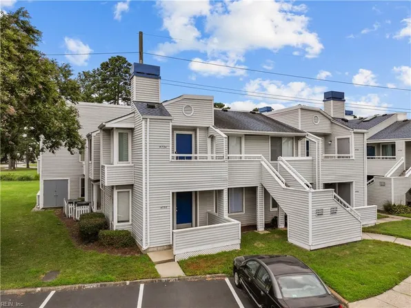 4734 Red Duck Ct, Virginia Beach, VA 23462