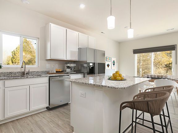 Serenada Home Design