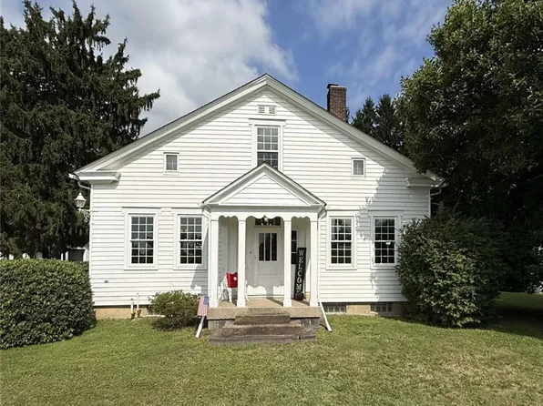 1233 Mount Jackson Rd, New Castle, PA 16102