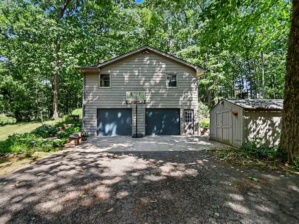 9408 E G Ave, Galesburg, MI 49053