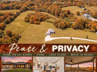 20 Hardin Hills Drive, Galena, MO 65656