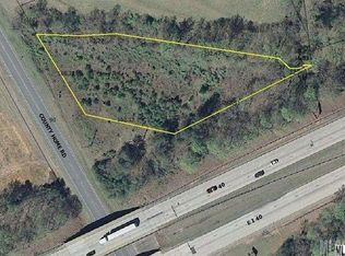 804 County Home Rd, Conover, NC 28613