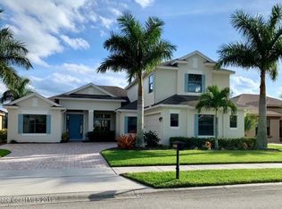 3459 Brunot Cir, Melbourne, FL 32940