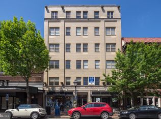 815 King St APT 6D, Alexandria, VA 22314