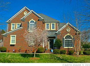 8123 Bytham Castle Dr, Huntersville, NC 28078