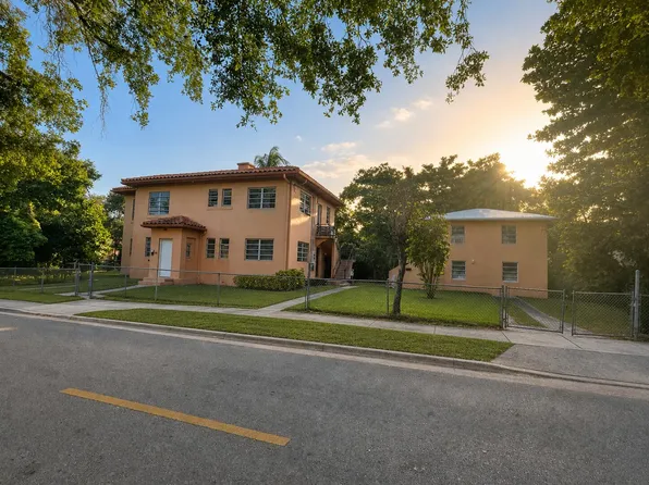 499 NE 64TH Street, Miami, FL 33138