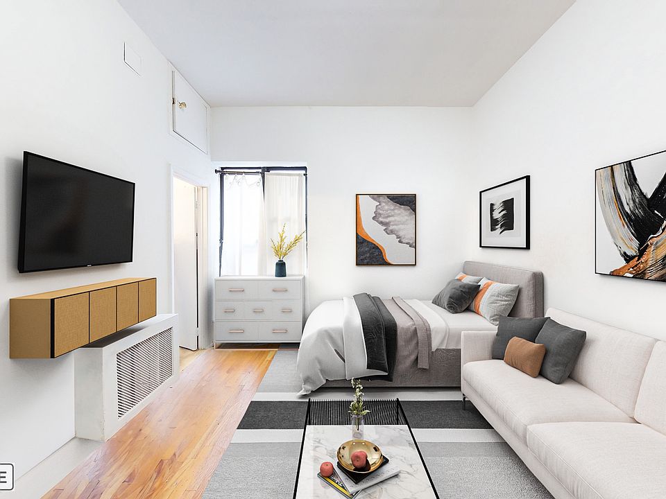 1st image of 341 W 45th St APT 606
