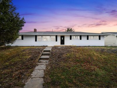 115 Wilson Ave, Circleville, OH, 43113