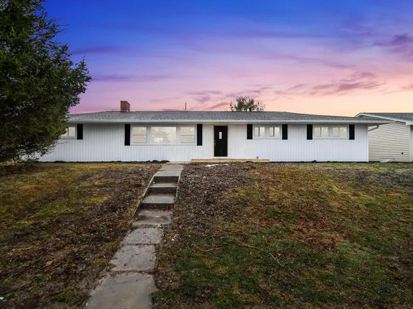 115 Wilson Ave, Circleville, OH 43113