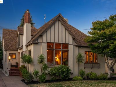 2823 Central Ave, Alameda, CA, 94501