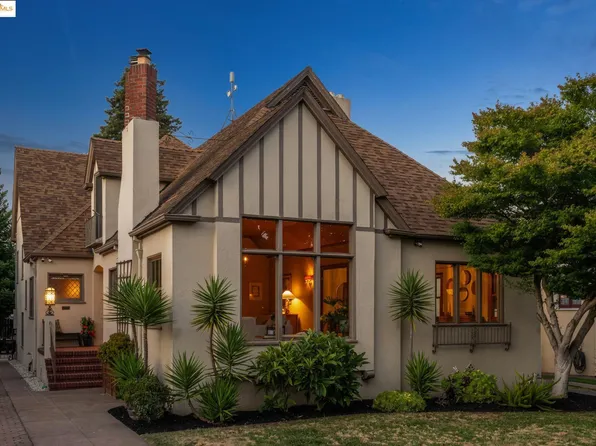 2823 Central Ave, Alameda, CA 94501