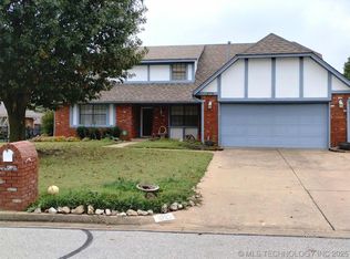 1023 W Tecumseh St, Tulsa, OK 74127