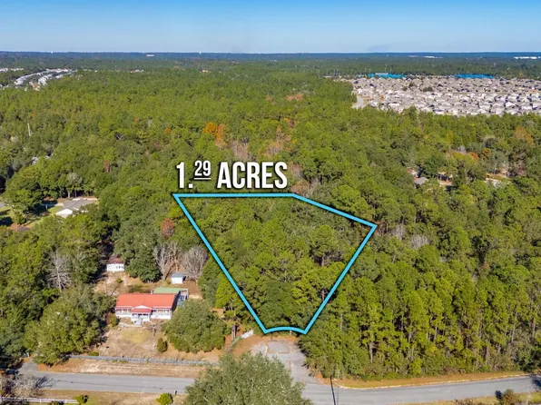 4A Riley Ct, Crestview, FL 32539