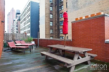 Rented by Miron Properties