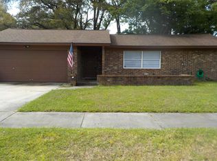 8510 Thims Ave, Jacksonville, FL 32221