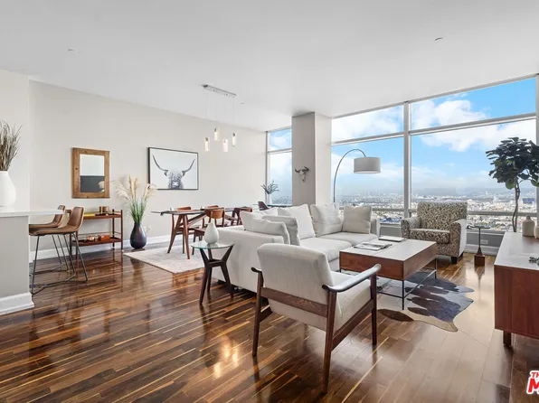 900 W Olympic Blvd #40D, Los Angeles, CA 90015