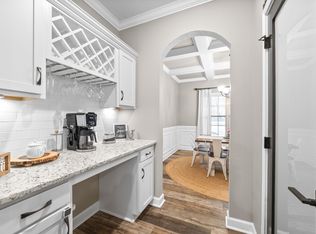 386 Rye Dr, Clarksville, TN 37043