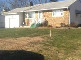 218 W Elizabeth St, New Castle, PA