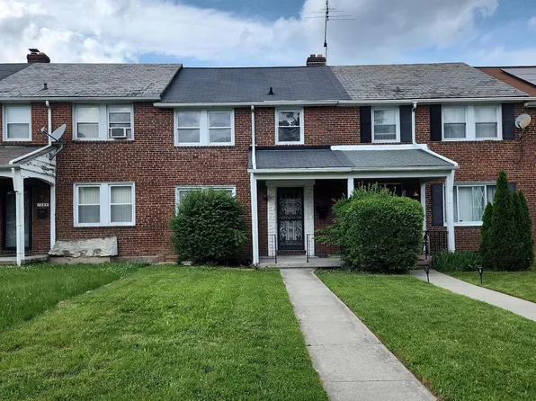 1306 Crofton Rd, Baltimore, MD 21239