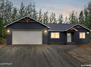 4048 S Preston Hills Dr, Wasilla, AK 99623